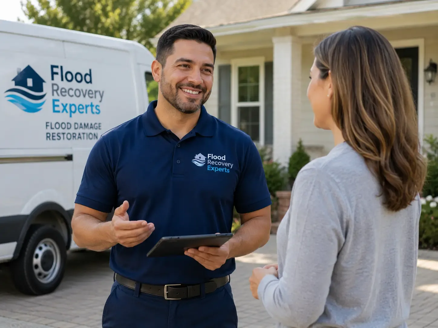 Flood Damage Cleanup Pascoag, RI FAQs